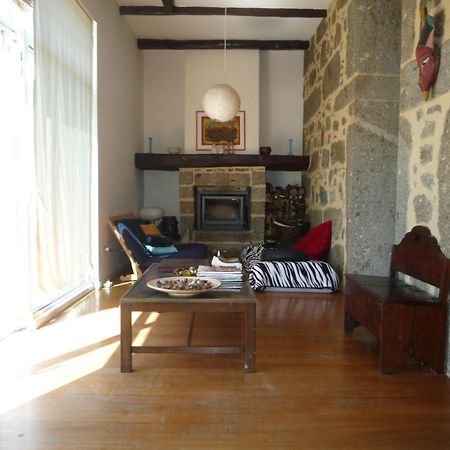 Casa Magnolia Villa Braga Buitenkant foto