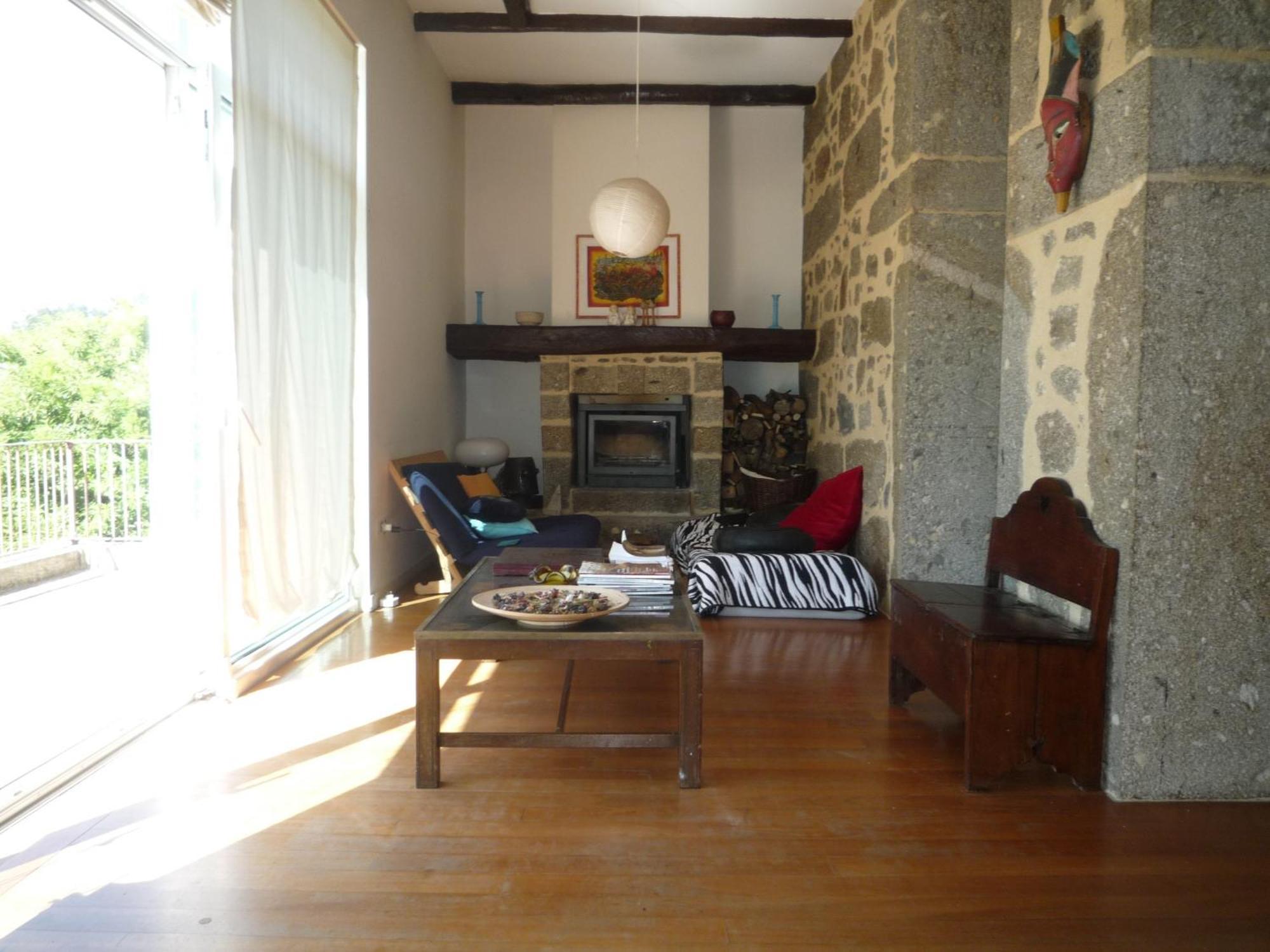 Casa Magnolia Villa Braga Buitenkant foto