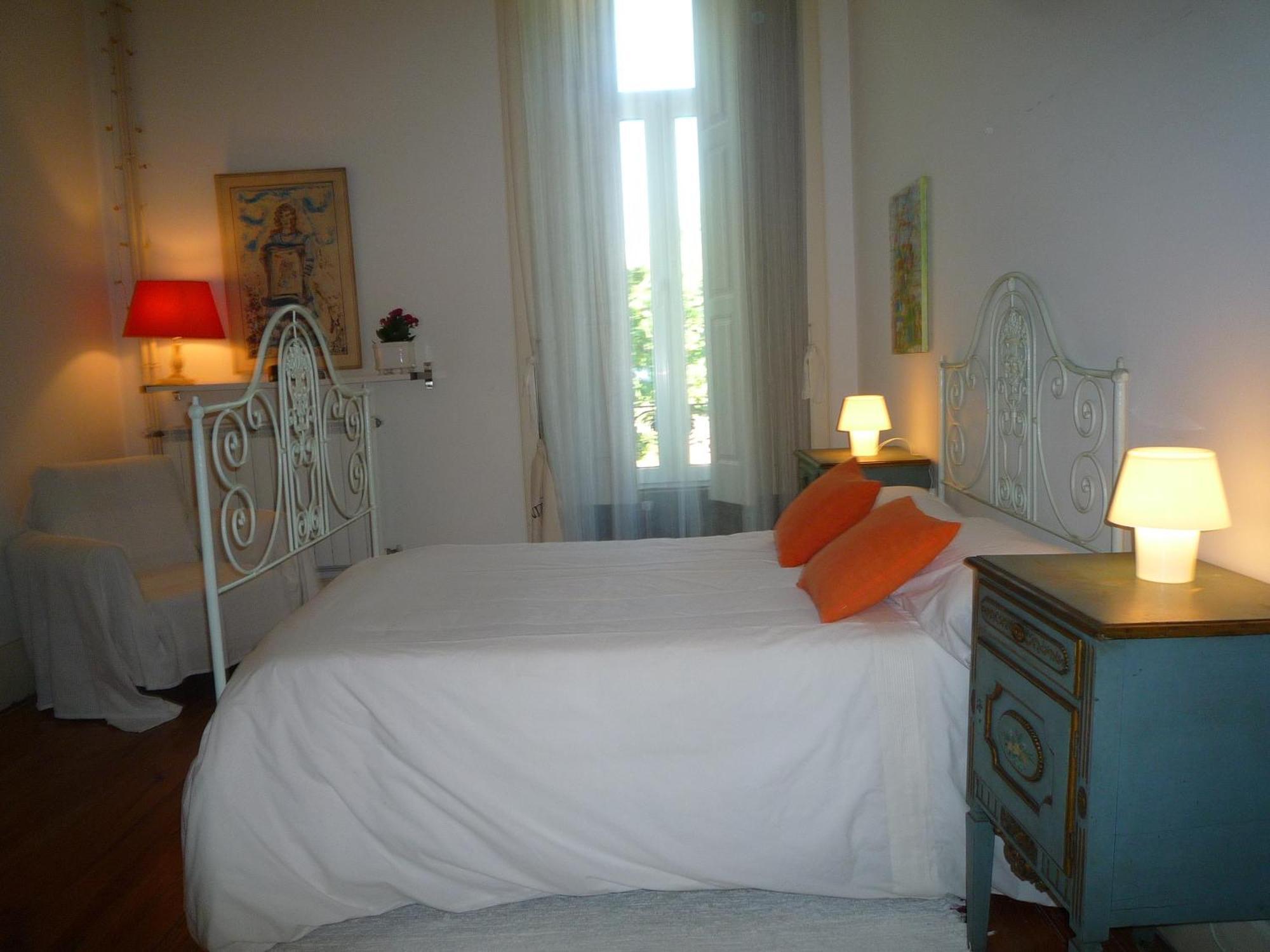 Casa Magnolia Villa Braga Buitenkant foto