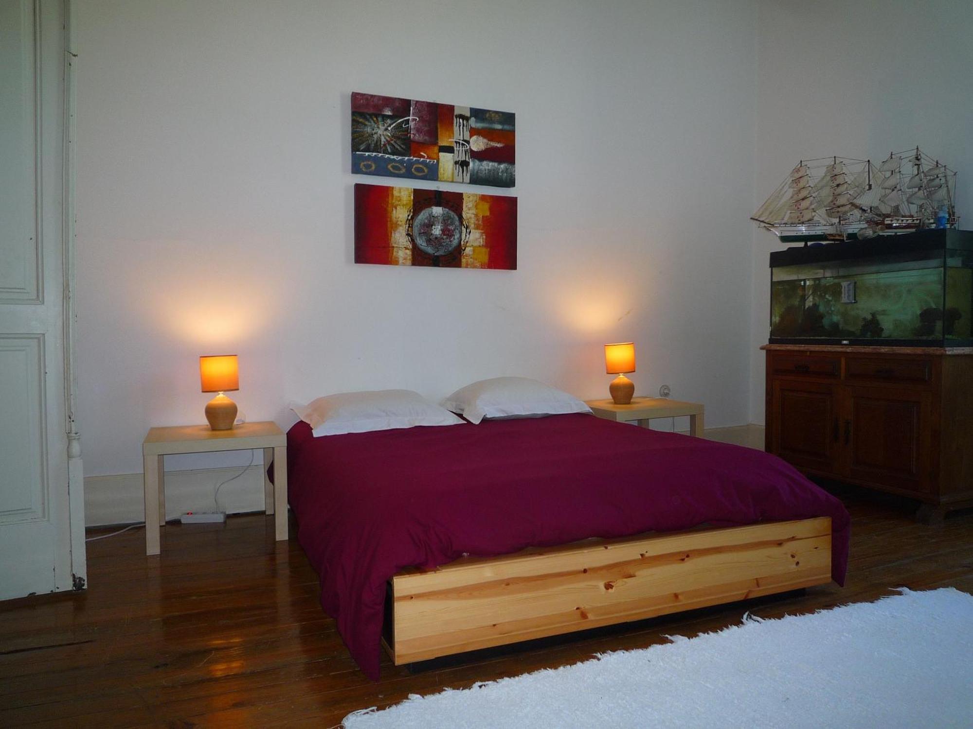 Casa Magnolia Villa Braga Buitenkant foto