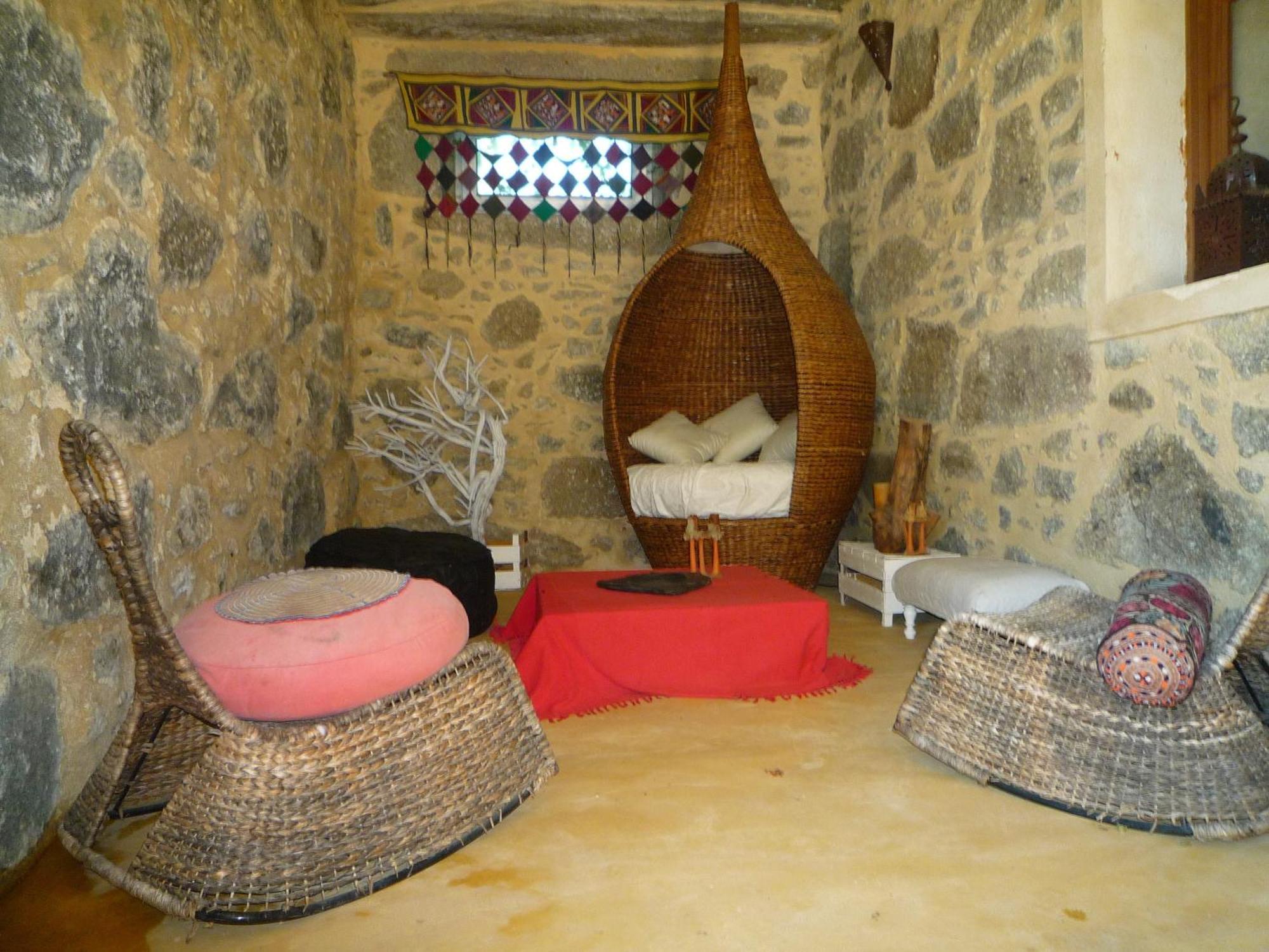 Casa Magnolia Villa Braga Buitenkant foto