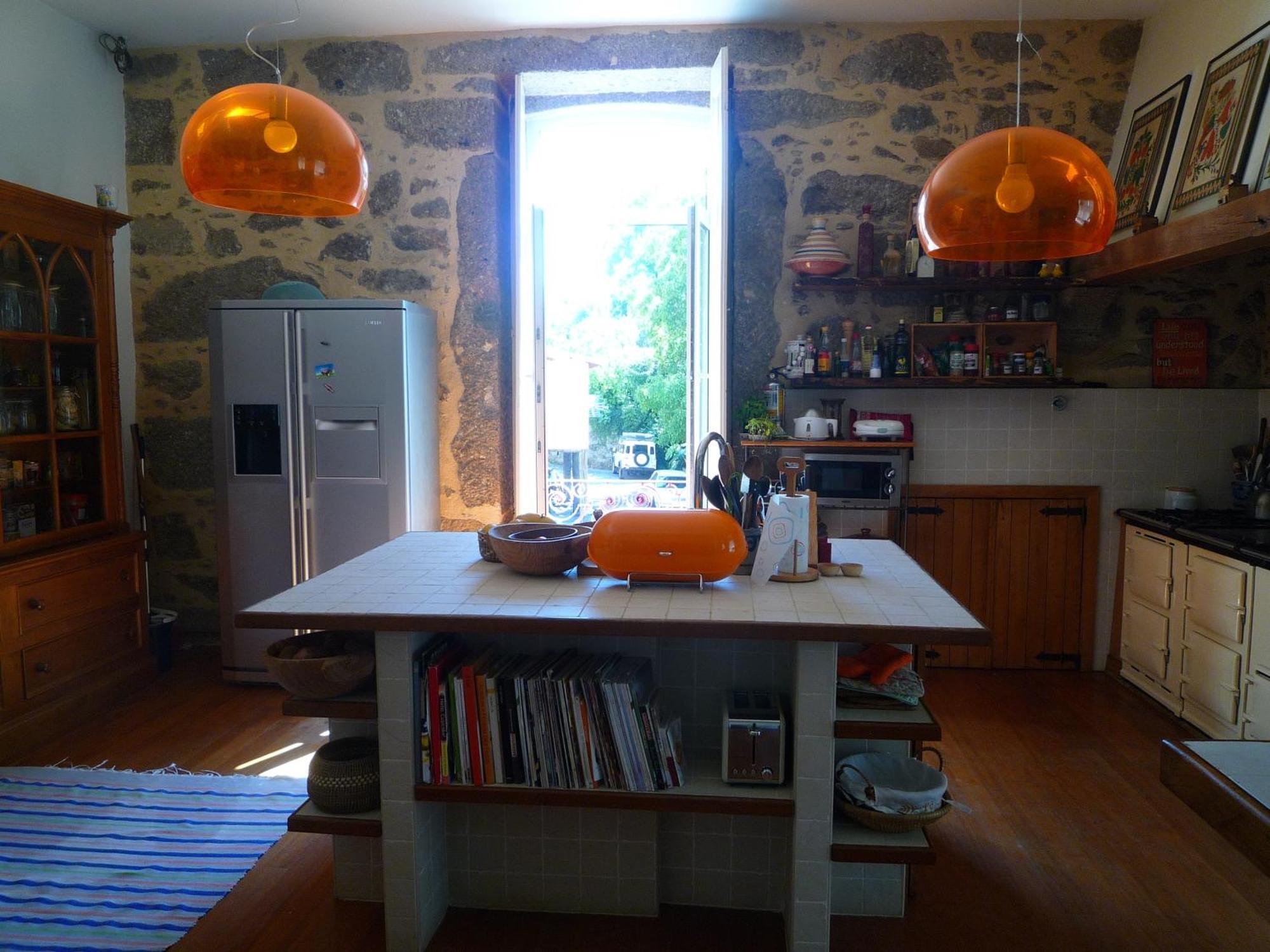 Casa Magnolia Villa Braga Buitenkant foto