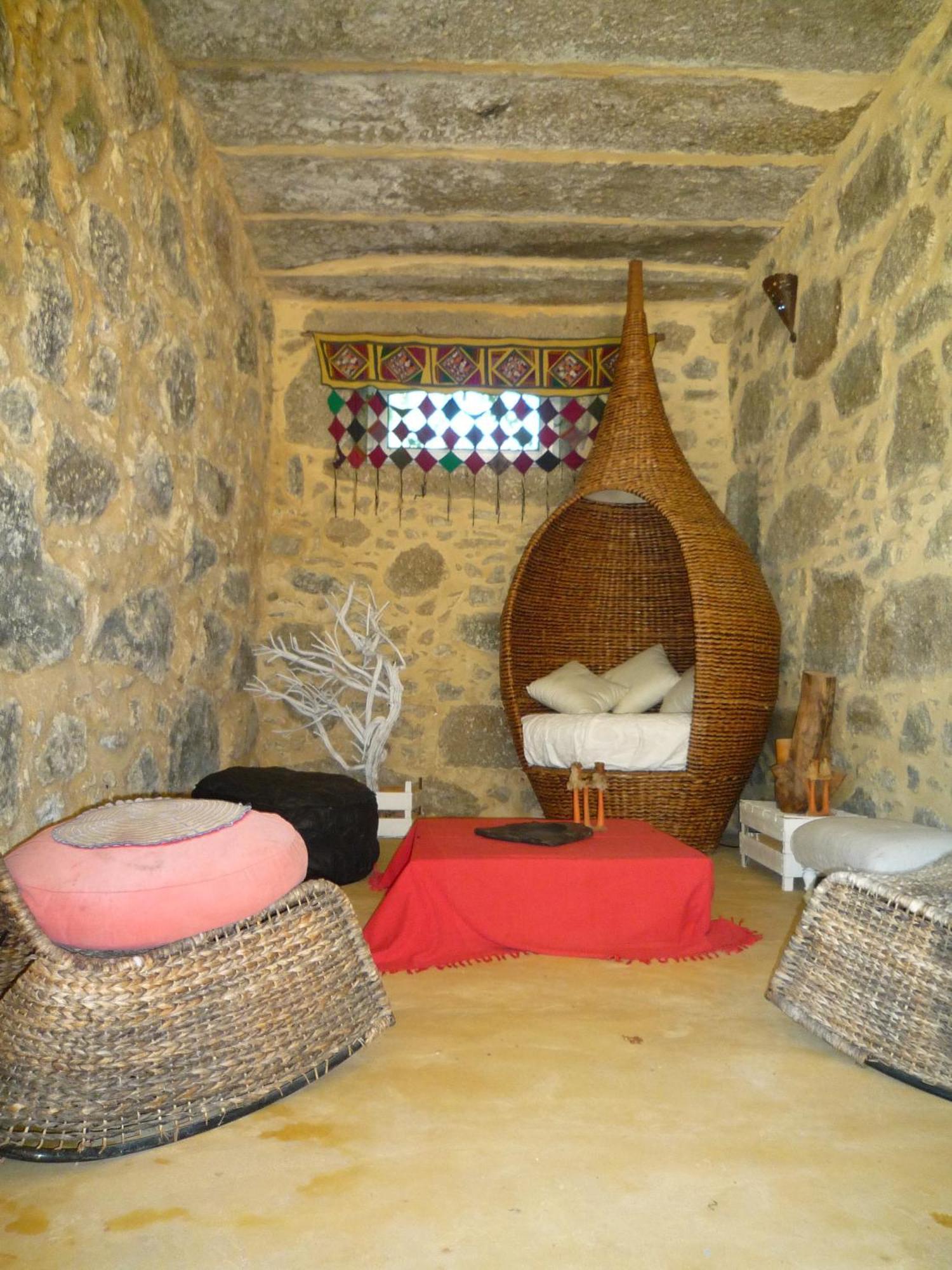 Casa Magnolia Villa Braga Buitenkant foto