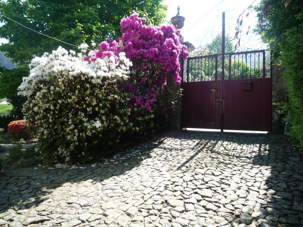 Casa Magnolia Villa Braga Buitenkant foto