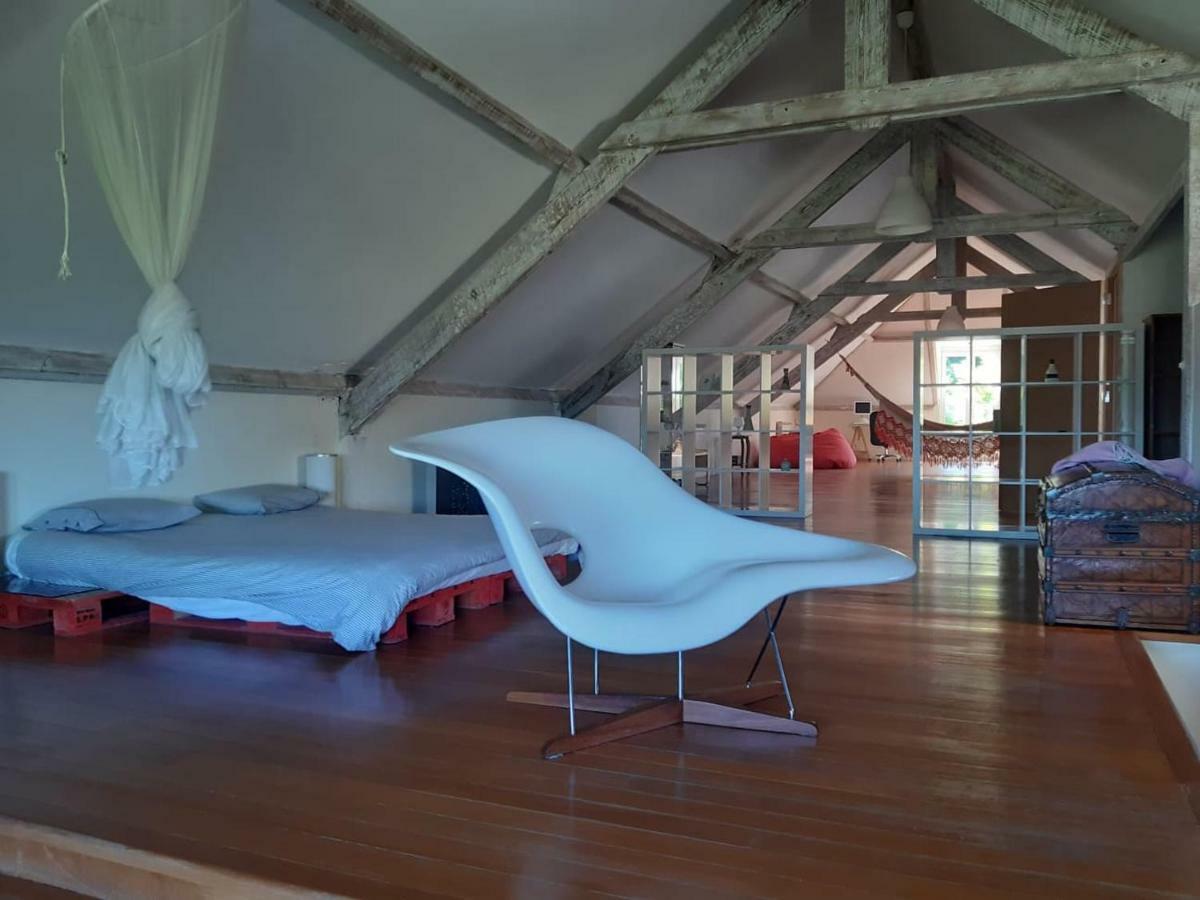 Casa Magnolia Villa Braga Buitenkant foto