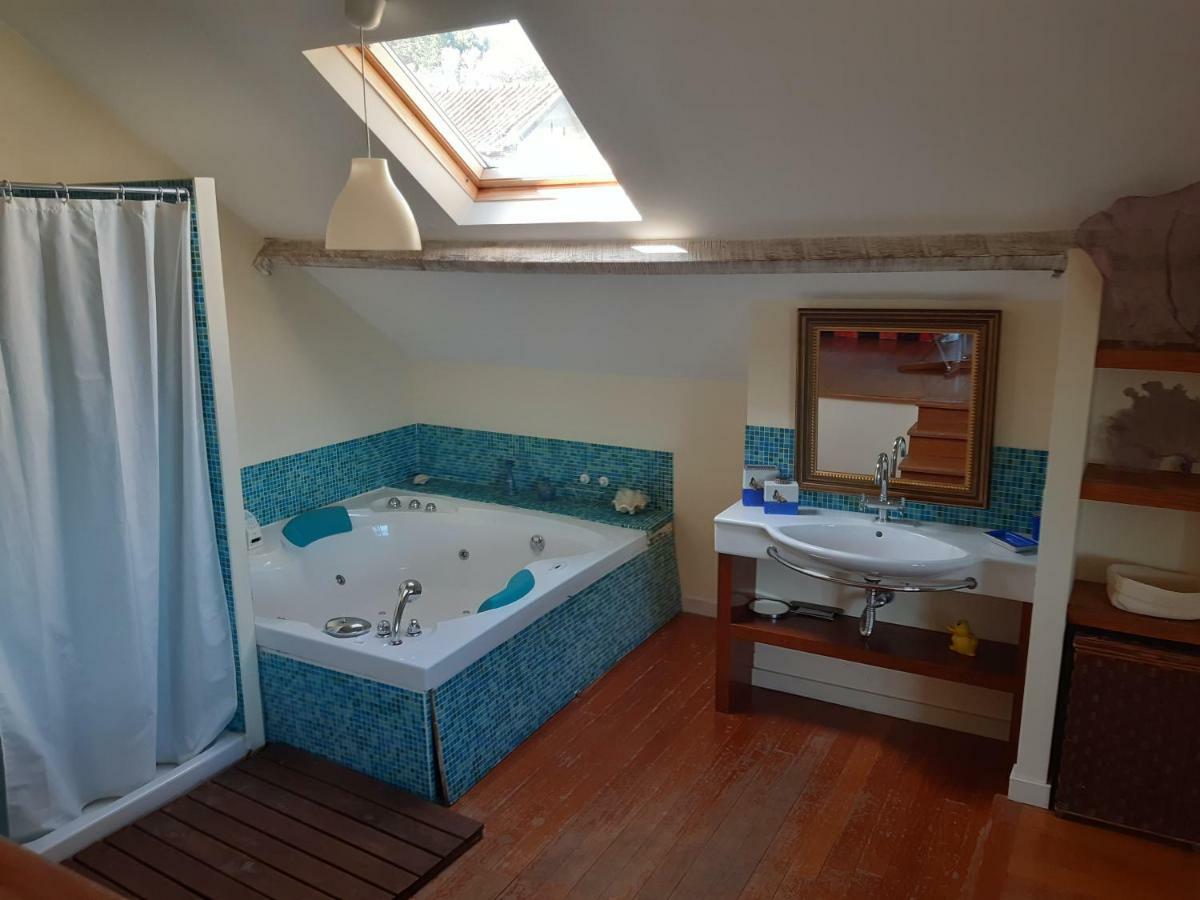Casa Magnolia Villa Braga Kamer foto